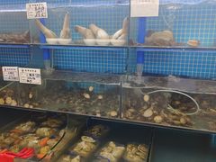 -前王院•巧克力海鲜市集餐厅(万平口店)