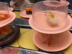 -争鲜回转寿司(朝北大悦城店)