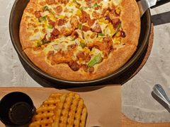 -必胜客(东营万达店)