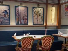 -芽笼芽笼新加坡餐厅(环球港店)