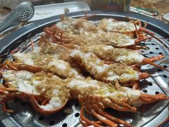 -船奇蒸汽海鲜·闽菜(八市海鲜总店)