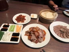 -古北烤鸭王I古北水镇景区店