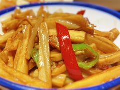 -金锅小厨(乐活街店)