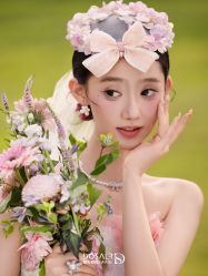 -都市丽人婚纱摄影