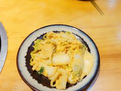 -大牛湾·眷村牛肉面(蠡溪店)