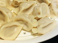 猪肉水饺-鼓楼东街老火锅(鼓楼店)