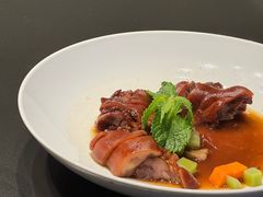 -悦融琥珀·京鲁菜·海味珍品(西单店)