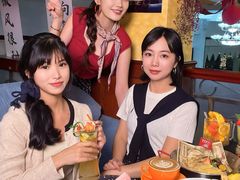 -OLD TREE老树咖啡·西餐厅(台山人工湖店)