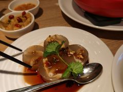 -莆田餐厅PUTIEN(深圳湾万象城家宴店)