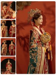 -今生有约婚纱摄影店(景德路店)