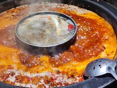 -陈眼镜火锅(总店)