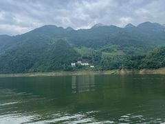 -神农溪纤夫文化旅游区