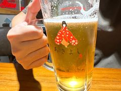 -晶吉·居酒屋·日本料理·烧鸟(中山区民主广场经典生活店)