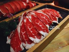 凑凑肥牛-湊湊火锅·茶憩(杭州湖滨银泰in77店)