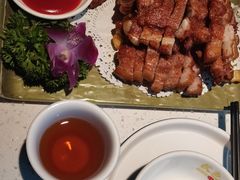 -秋色客家菜(流塘店)