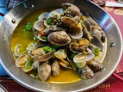 -阿甘龙虾·重庆麻麻鱼(中豪店)