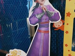 -春天国际影城(中庚漫游城杜比全景声店)