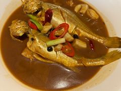 -五缘湾凯悦酒店·悦饗中餐厅