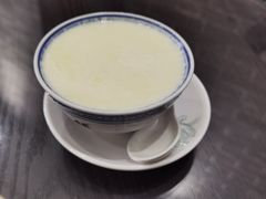 顺德双皮奶-民信老铺(双皮奶博物馆店)