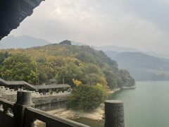 -白帝城·瞿塘峡景区