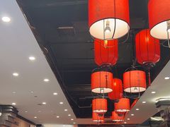 -李记东北饺子馆·东北菜(欢乐谷店)