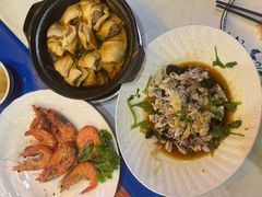 -旺角小渔村·海肠捞饭开创者(二马路店)