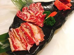 -厚贞日式烤肉(龙之梦店)