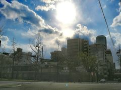 -难波八坂神社