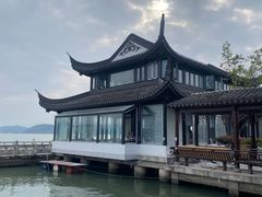 -东钱湖旅游度假区