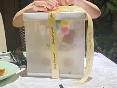 -暹罗湾东南亚餐厅