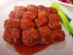 -登瀛楼饭庄(海河旗舰店)