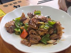 -李东农庄(中南百草园地标店)
