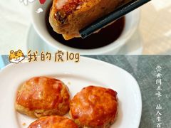 怀旧鸡仔饼-金悦轩海鲜酒家(南宁店)