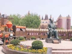 -安徒生童话乐园