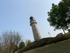 -金海湾滨江公园