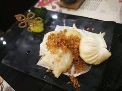 -虾饺妹·粤式手工点心(水荫路店)