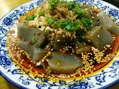 -非常粥道(天宝东街店)