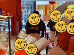 -城市大道红炉披萨烘焙坊