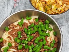 -左撇子私房面