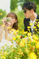 -易摄影婚纱摄影工作室