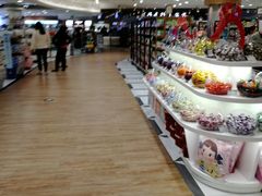 -金鹰超市(国际购物中心新街口店)