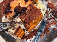 -满得意茶餐厅·顺德家常菜·港式经典(大良店)