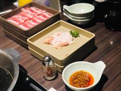 -MoMo牧场·寿喜烧专门店(长泰广场店)