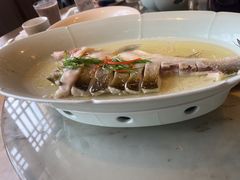 -二十八里太湖船菜(吉祥路店)