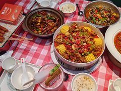 -辣小鲜·南昌大排档(船山路店)