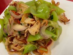 -海坛特色小吃·只做平潭特色菜(平潭店)