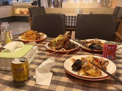 -丽池宫韩式汗蒸会馆(华灯坊店)