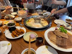-佬土鹅肠火锅(解放路店)