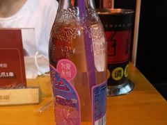 -小红烤翅(傅厚岗店)