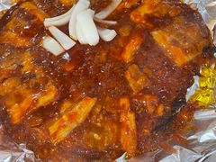 -正宗韩国炸酱面(沈航店)